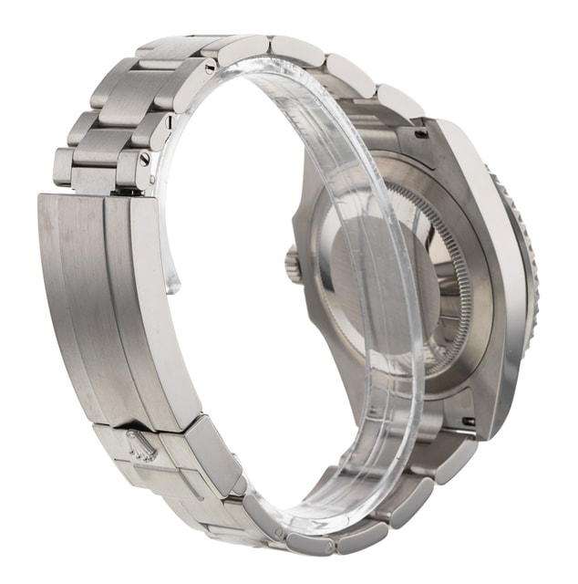 Rolex Submariner 124060 Image 3